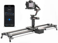 Motorized Camera Slider 60cm Carbon Fiber with APP Control N9567