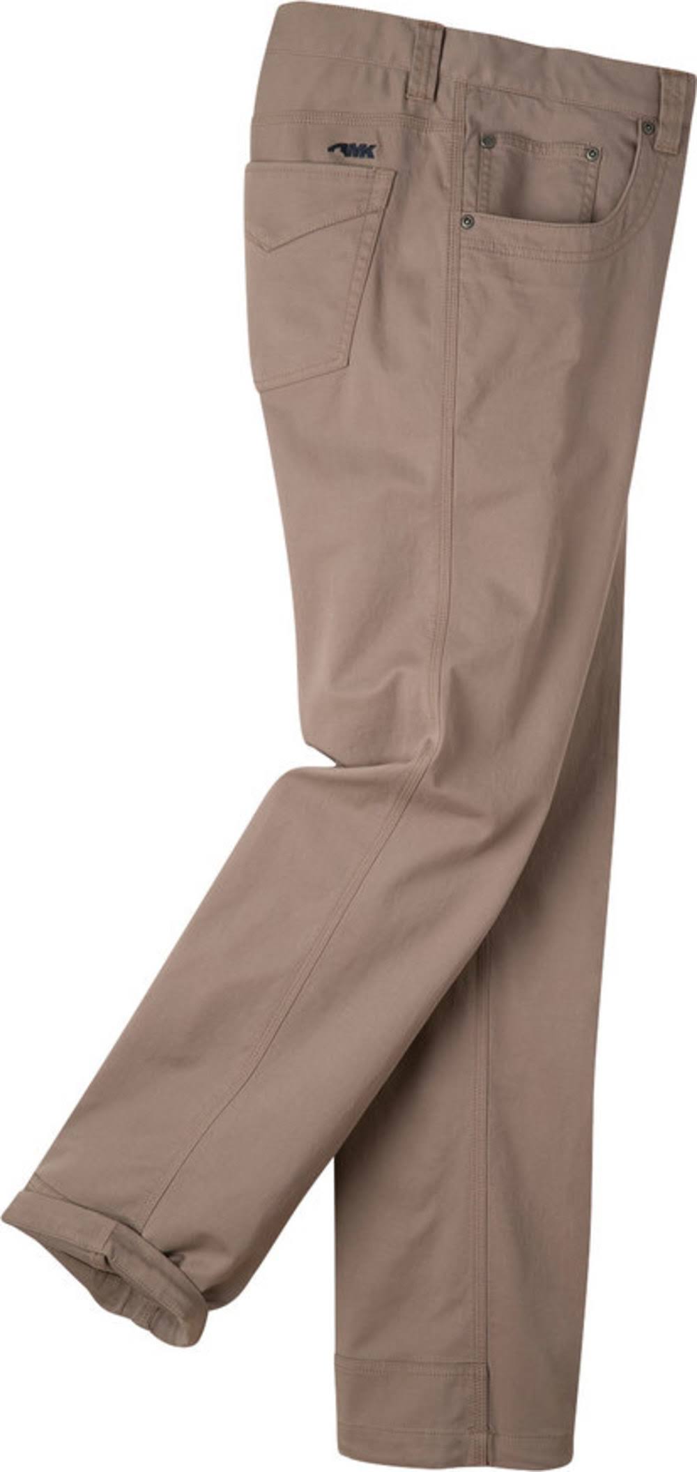 Slim Pant, 33x34 U718674