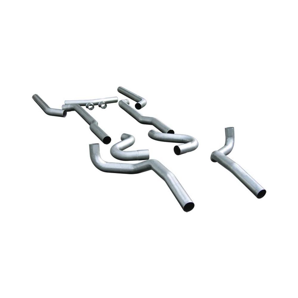 Header-Back Pipe Kit P269993
