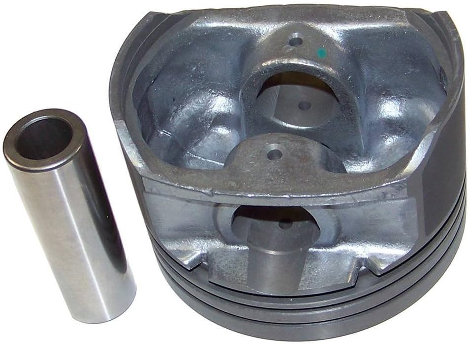 Piston Set for 2.0L DOHC L4 16V Z23980