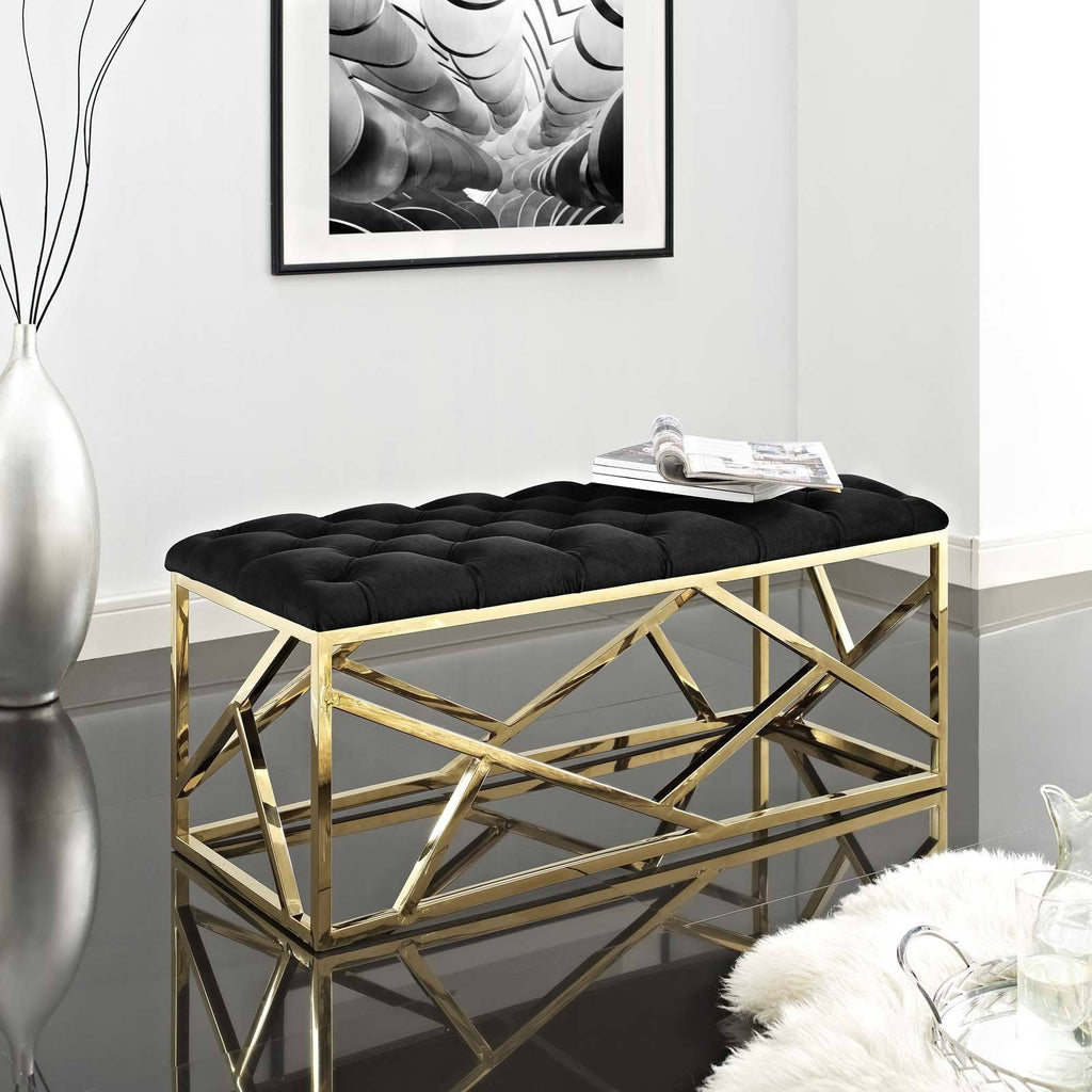Navy Bench Q7187