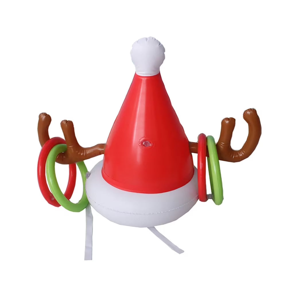 Ring-Toss Toy Party Game S732995