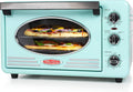 0.7-Cu. Ft. Retro Convection Toaster Oven, Aqua W453