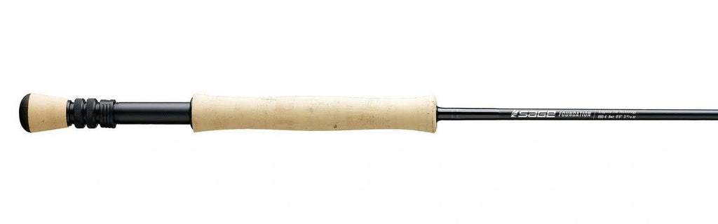 Sage Fly Rod Outfit T9464