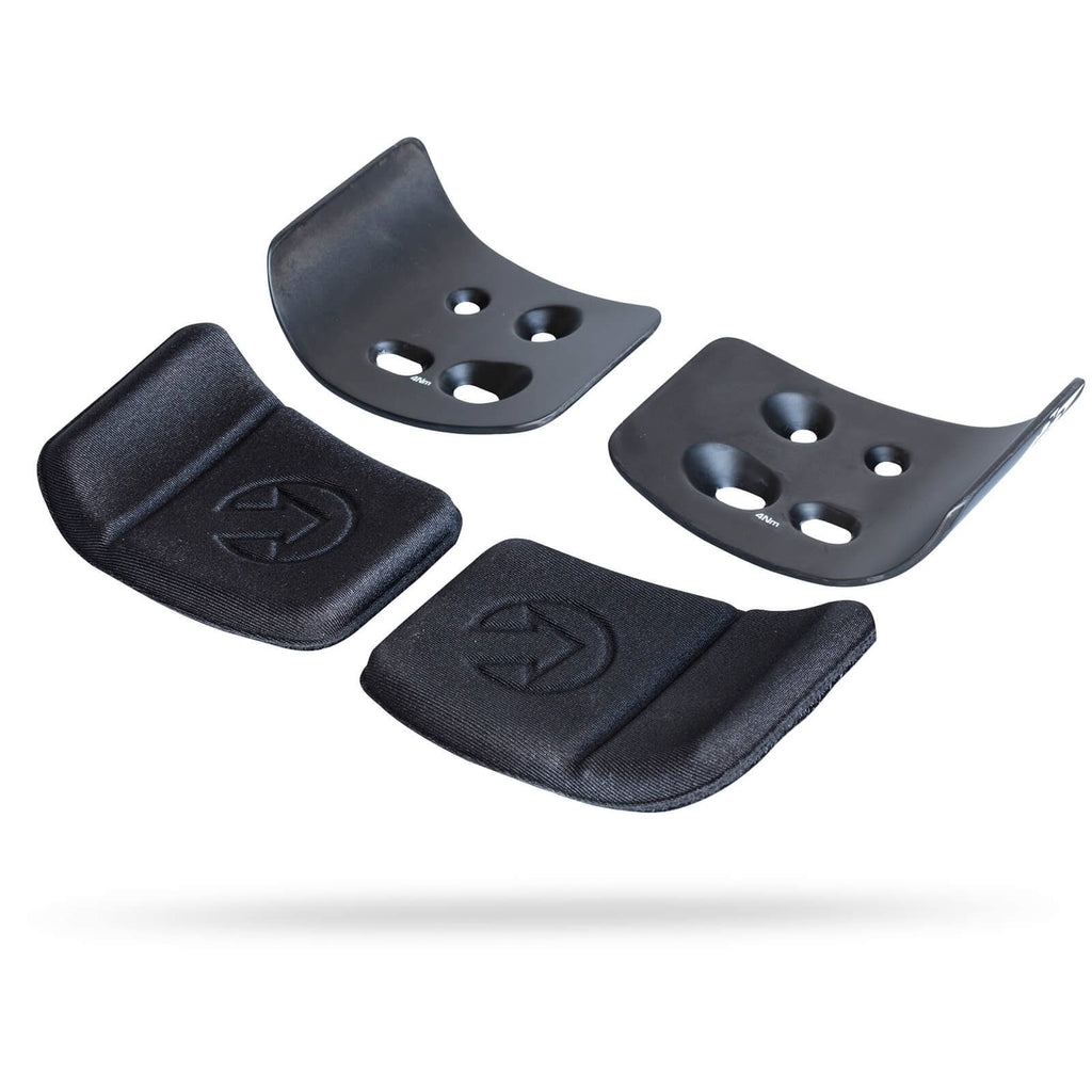Missile Evo XL Armrest A523