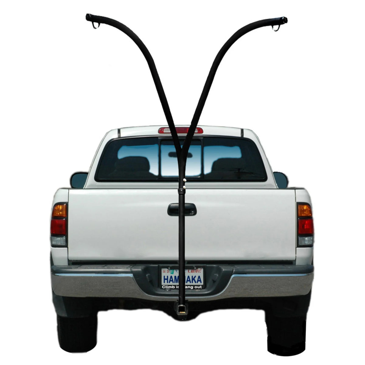 Steel Trailer Hitch Hanging Chair Stand S59924