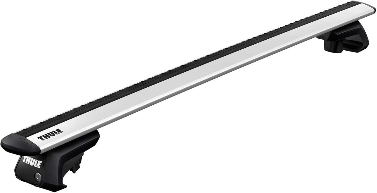 Evo Raised Rail Foot Pack L68366