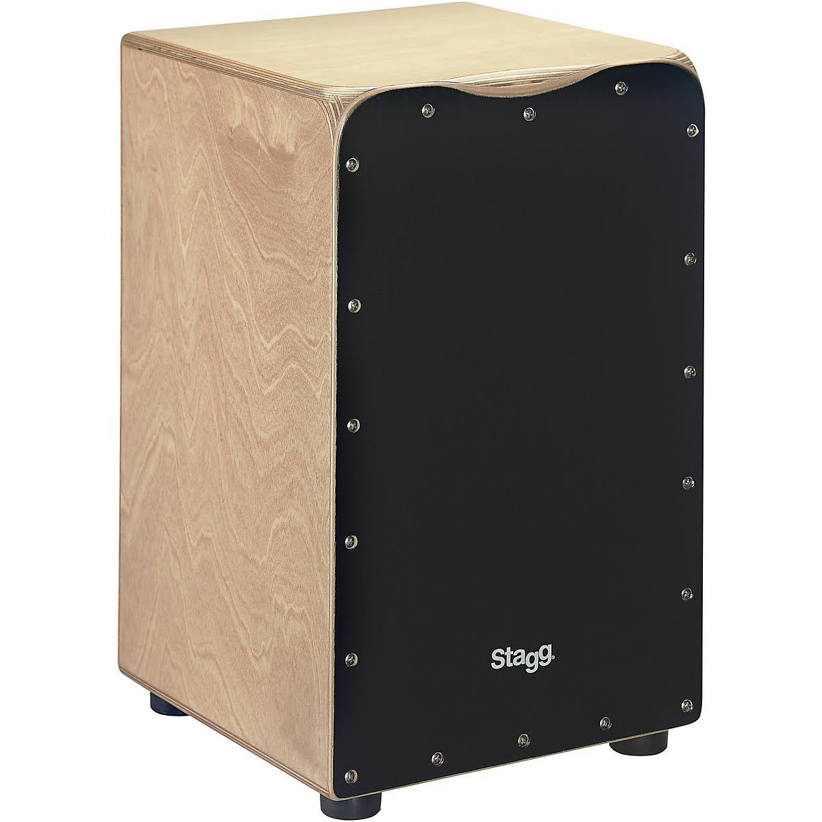 Black Cajon X879745