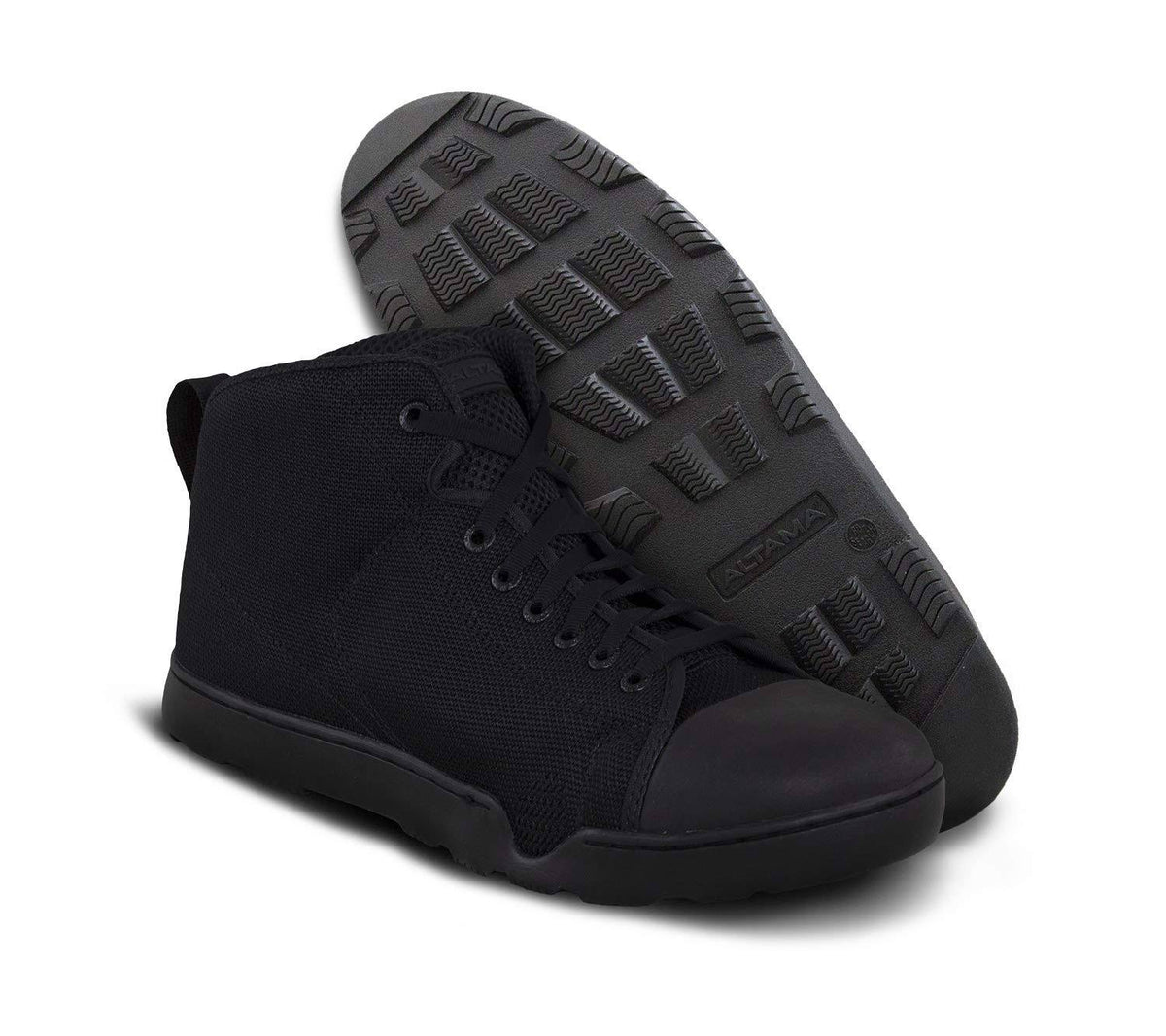 Mid Urban Assault Boots H603902