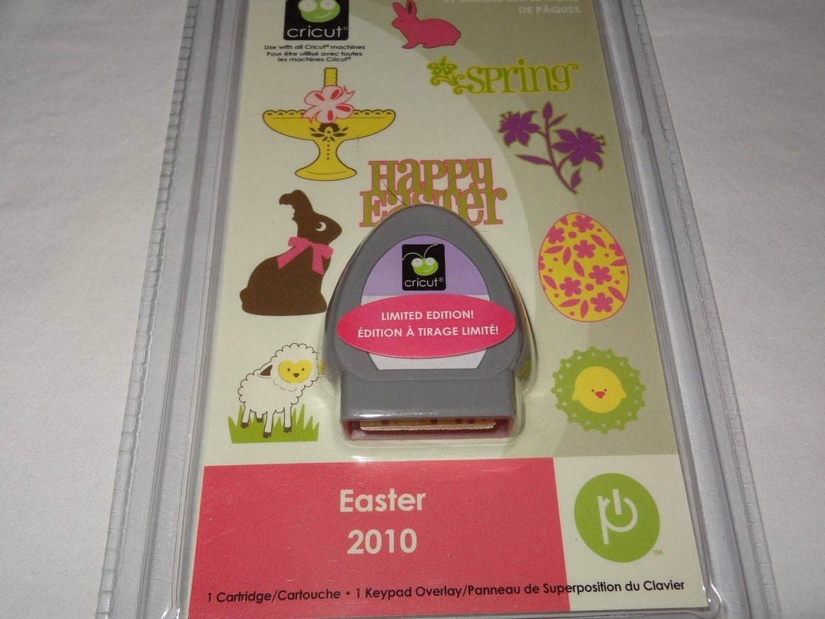 Easter Cartridge D17933