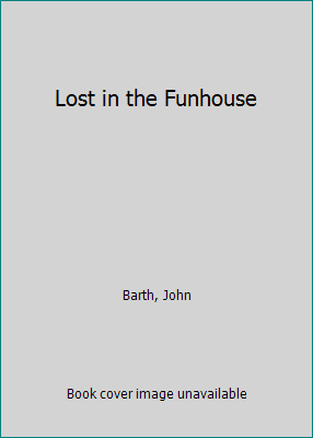 Lost in the Funhouse D193