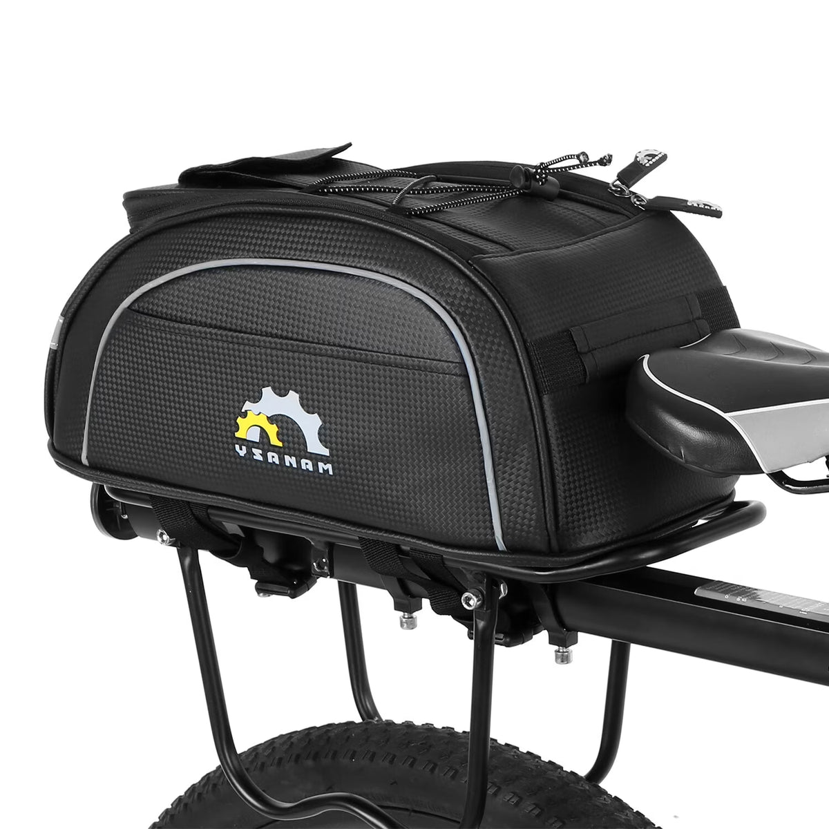 Waterproof Bike Pannier Cooler F80118