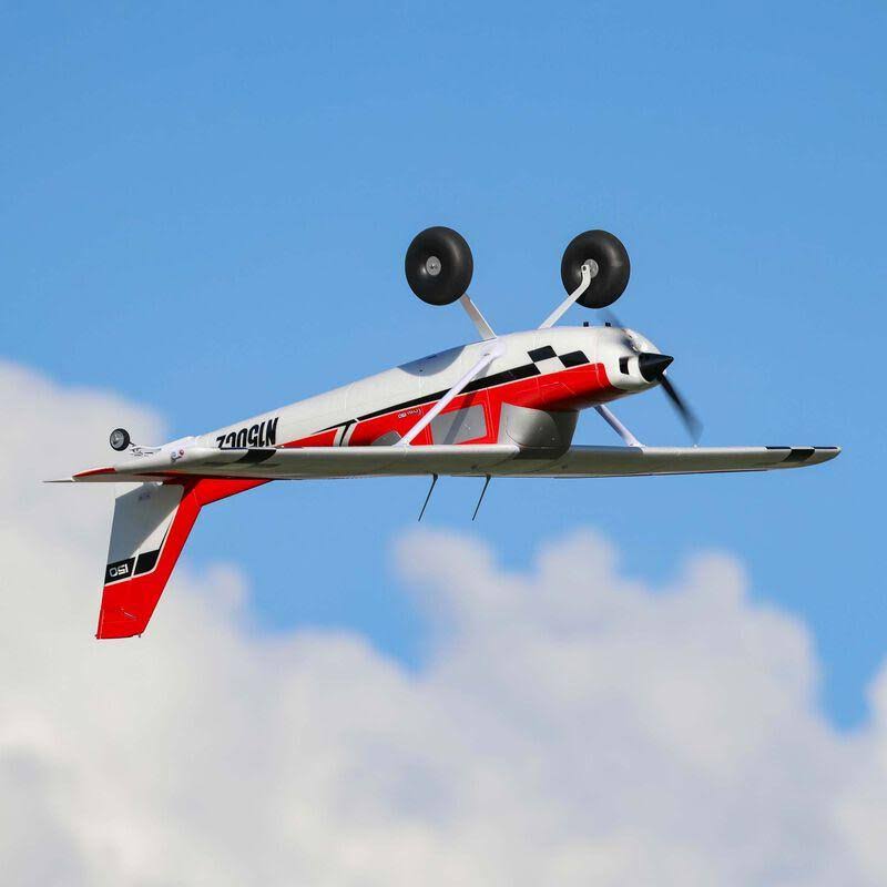 Carbon-Z Cessna 150T 2.1m BNF Basic N3285