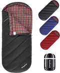 100% Cotton Flannel XL Sleeping Bag G90331