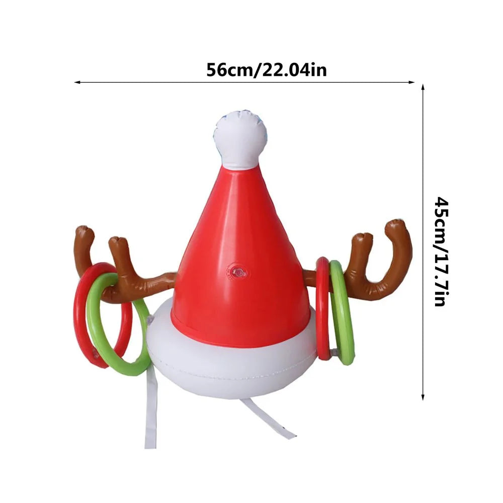 Ring-Toss Toy Party Game S732995