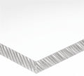 3/16x22 Thick Polycarbonate Plastic Sheet J36925