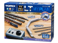 Oval Track Set G6100