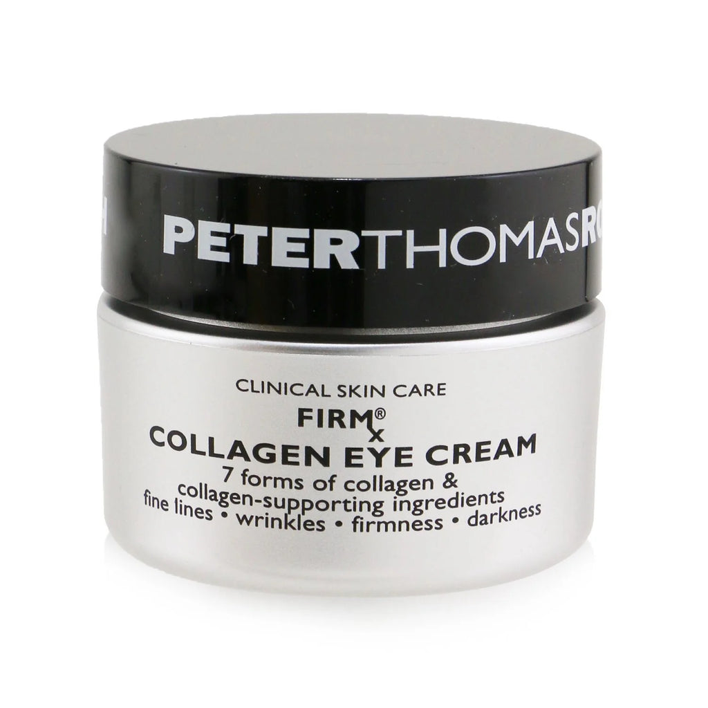 Collagen Eye Cream 15ml/0.5oz O8996