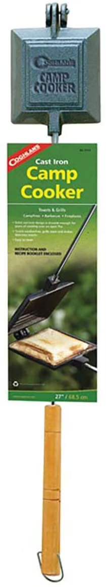 Camp Cooker U5171