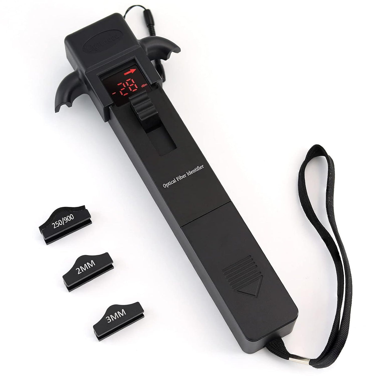 Optical Fiber Identifier Cable Tester O823