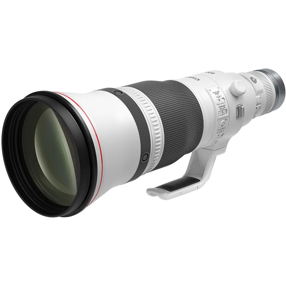 Canon RF 600mm f/4L IS USM Lens O349715