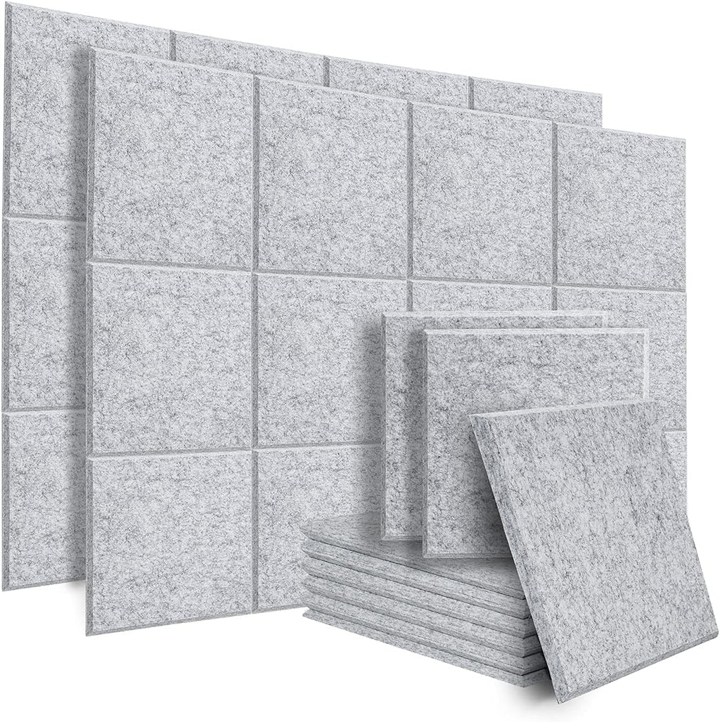 Art Acoustic Panels, 72"x48", Pack of 2 M960312