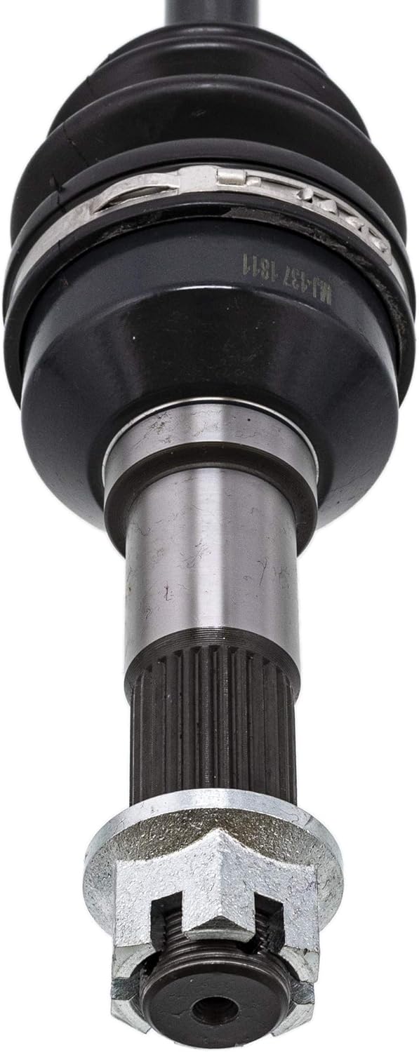 Rear Left Axle Drive Shaft CV Joint Pack of 2 Z643