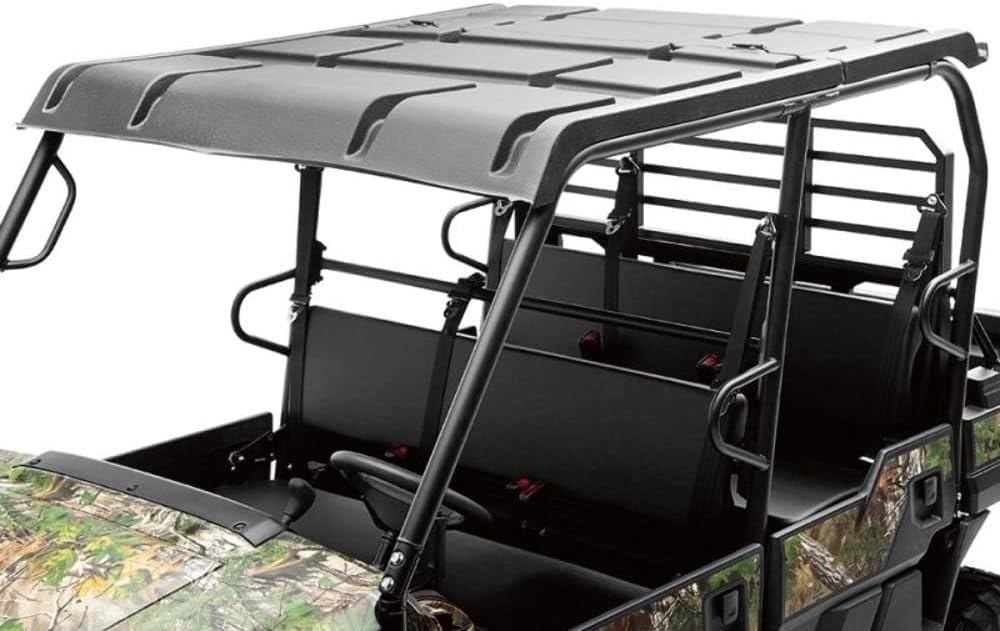 Hard Plastic Roof Y626