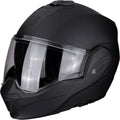Matt-Black Modular Helmet P624785