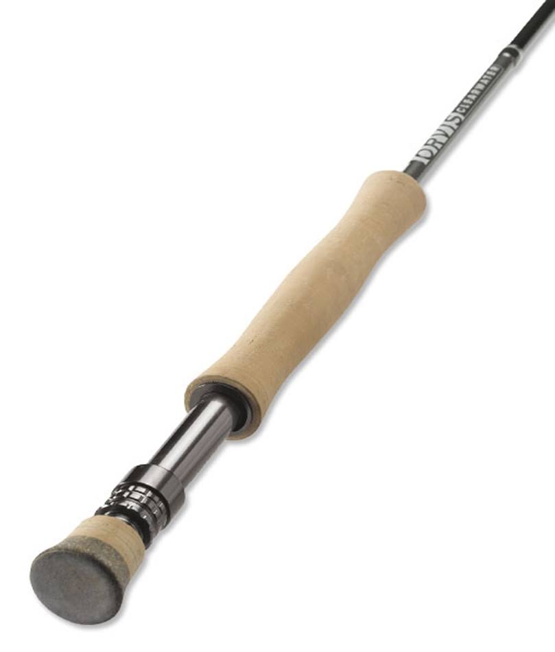 10-Weight 9& Fly Rod B1292