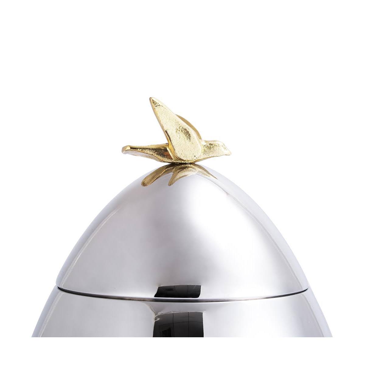 Large Dove Canister M88732