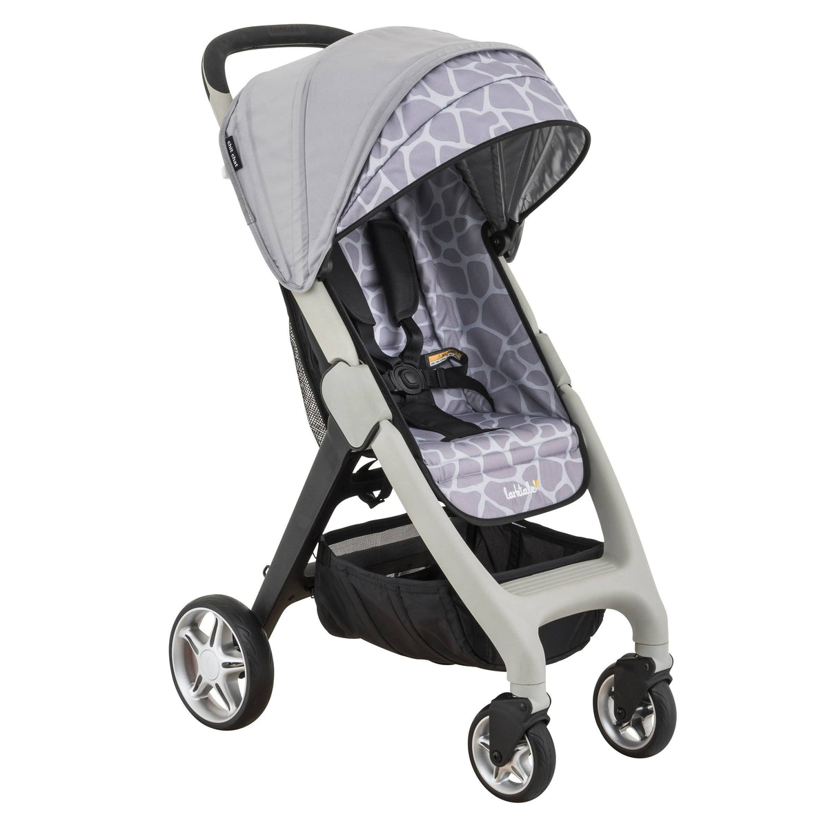 Stone Stroller V415041