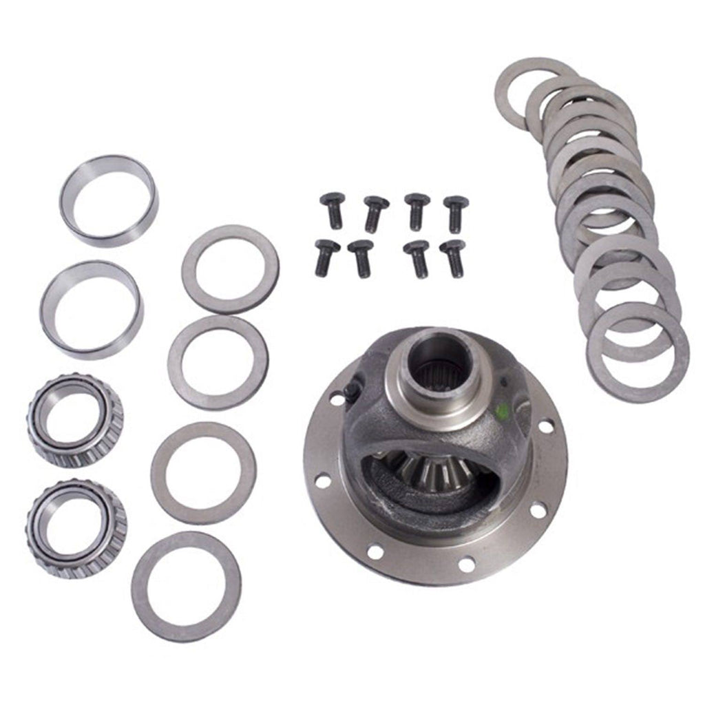 Dana 35 Differential Case Assembly N315