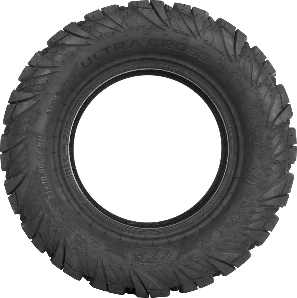 Ultracross R Spec Radial Front/Rear Tire (34/10R17) X398678
