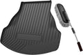 Cargo Mat Liner with Traction Grips Z628436