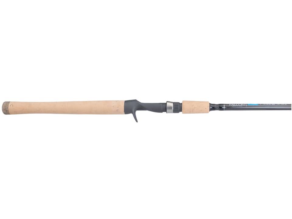 HD Casting Rods R43712