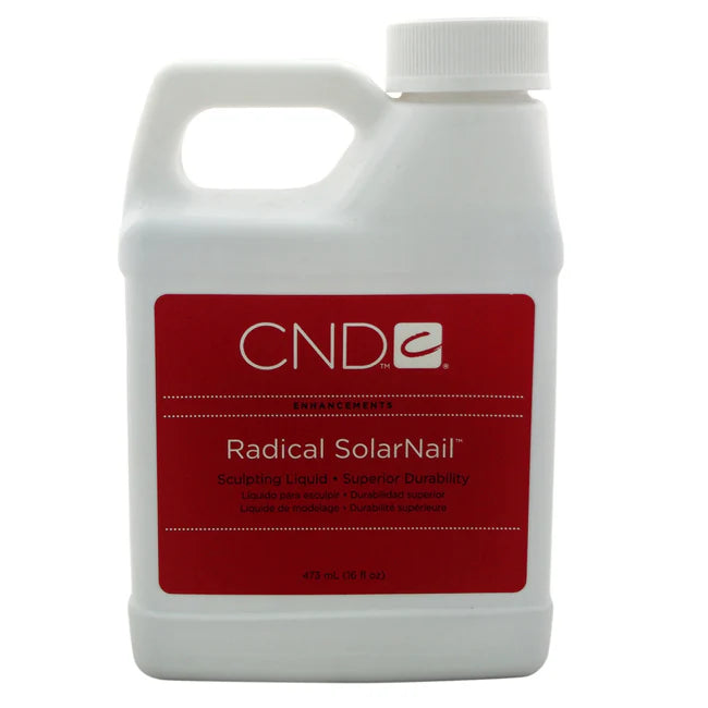 16 oz Nail Care Sculpting Liquid M90990