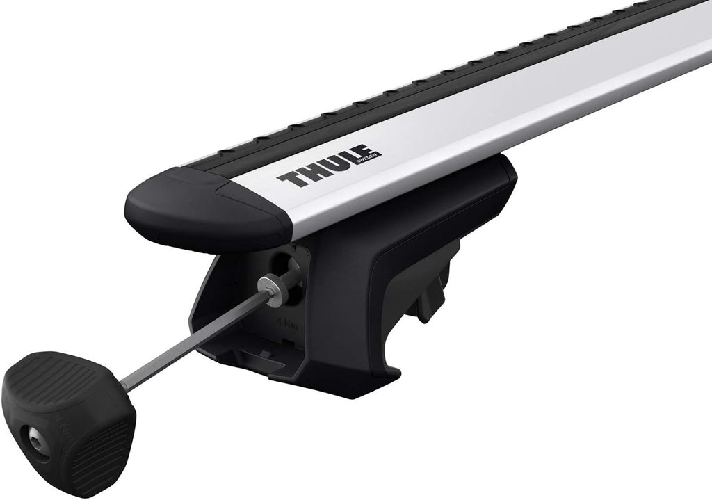 Evo Raised Rail Foot Pack L68366