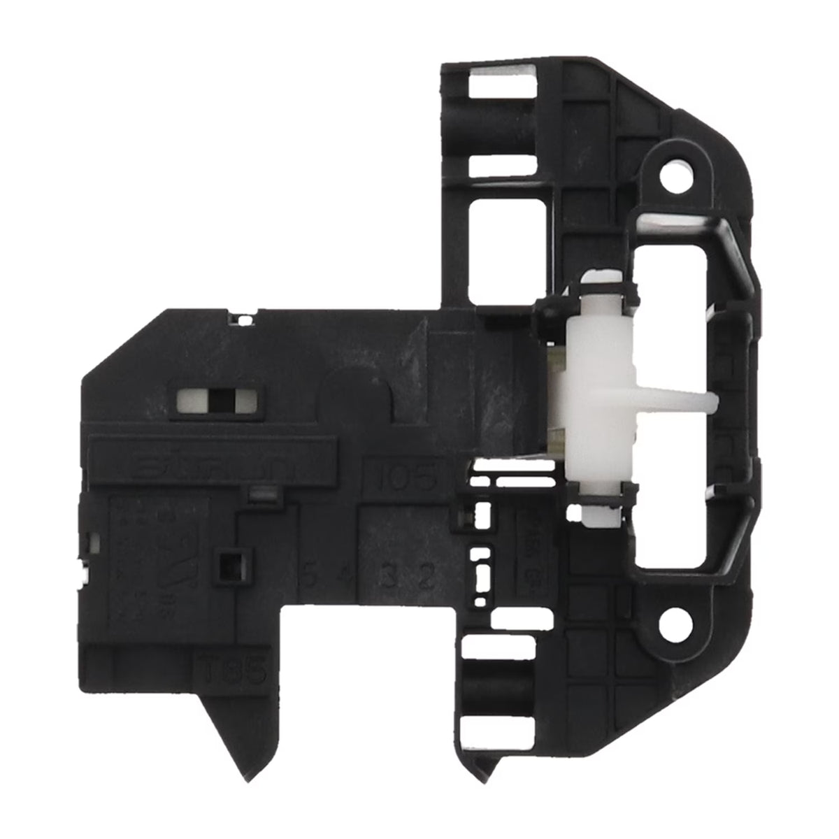 Washer Lid Lock O5613
