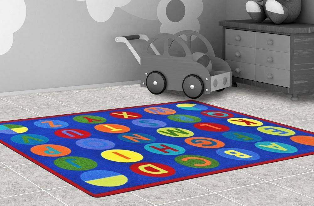 Multi 7&8x22 x 10&9x22 Carpet Z218