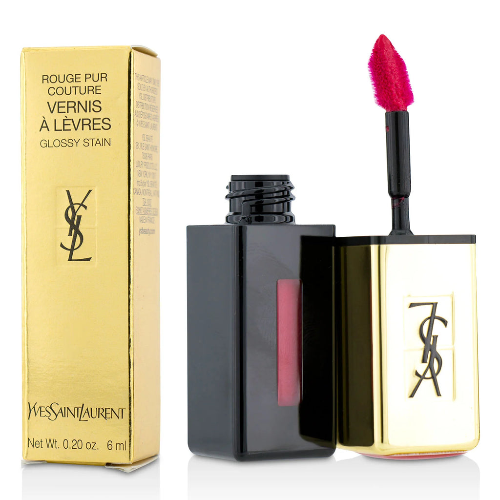 Glossy Stain Lip Color 6ml/0.2oz H662