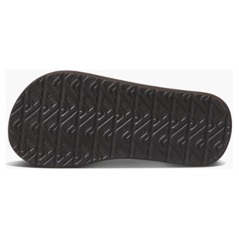 Brown Convertible Shoes B7372