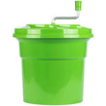 5 Gallon Salad Spinner / Dryer F372236
