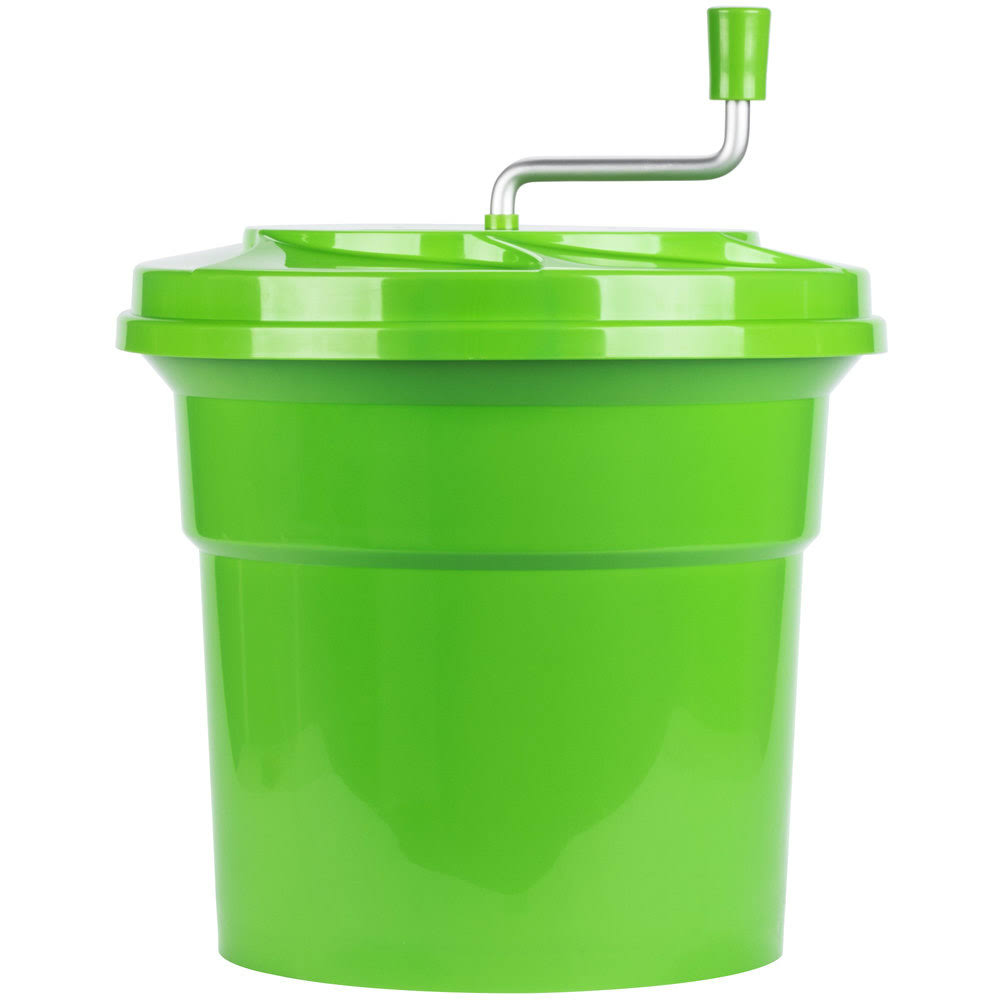 5 Gallon Salad Spinner / Dryer F372236