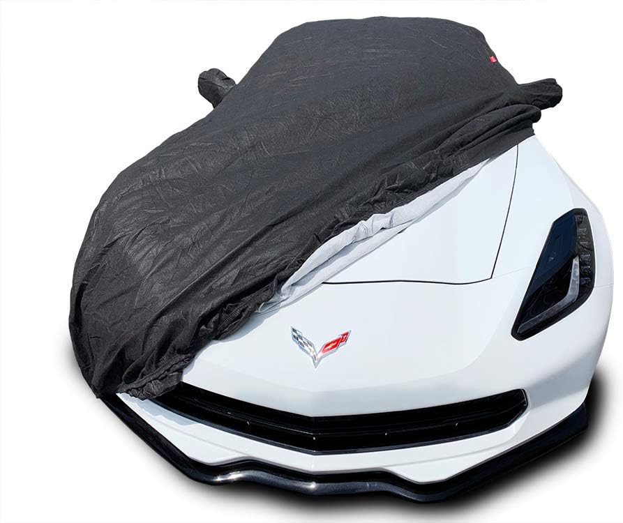 5 Layer Car Cover P922