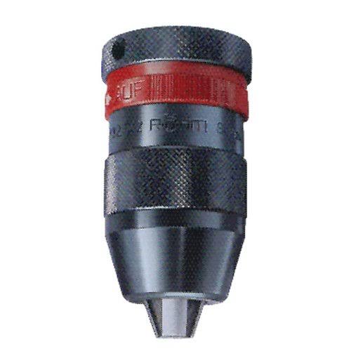 1/32 to 1/2x22 Capacity Keyless Tapered Mount Drill Chuck N107