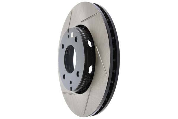 Sport Brake Rotor S554209