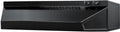 Black Range Hood J572704